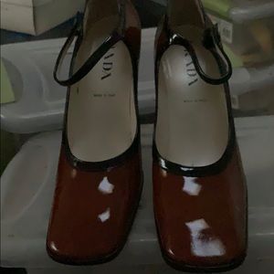 Prada Shoes